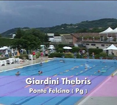 GIARDINI THEBRIS