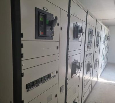 ECO.GE.RI MODENA