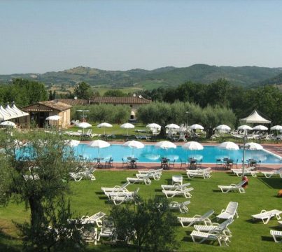 CASALE DEL GRILLO